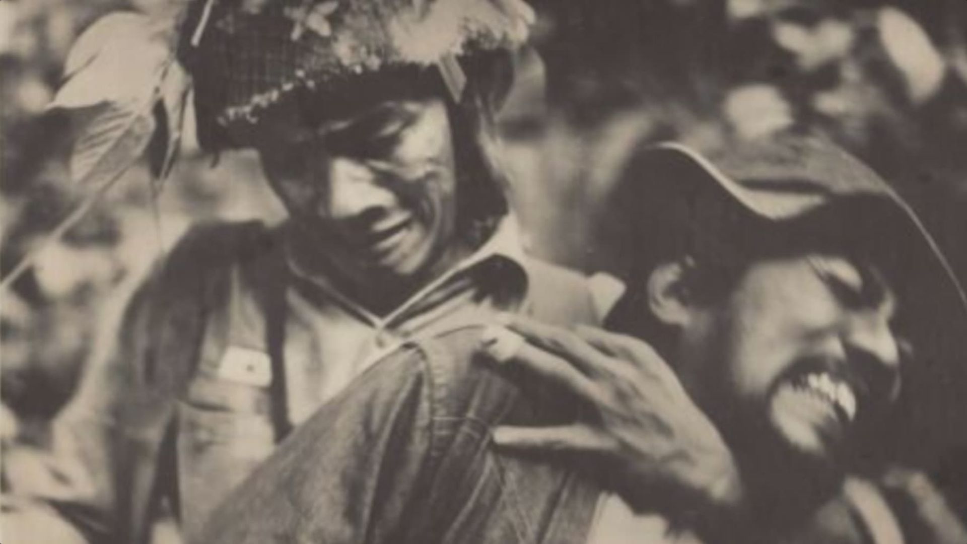The Raiders of Leyte Gulf background