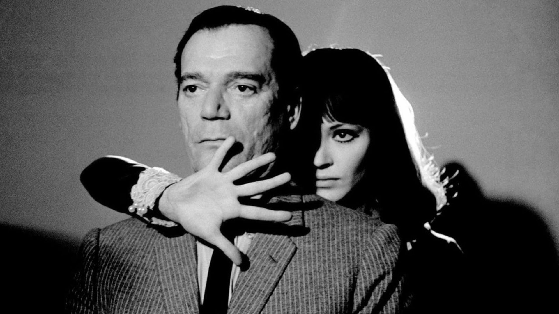 Alphaville background