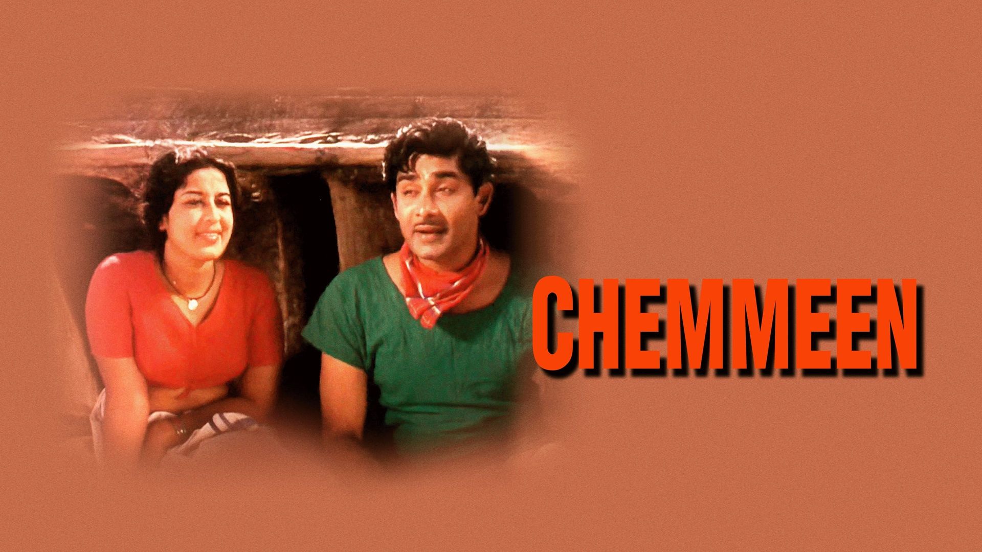 Chemmeen background
