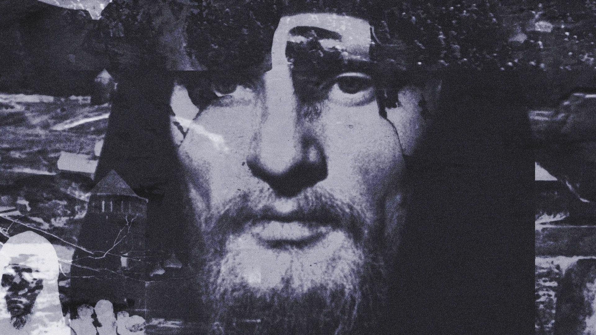 Andrei Rublev background