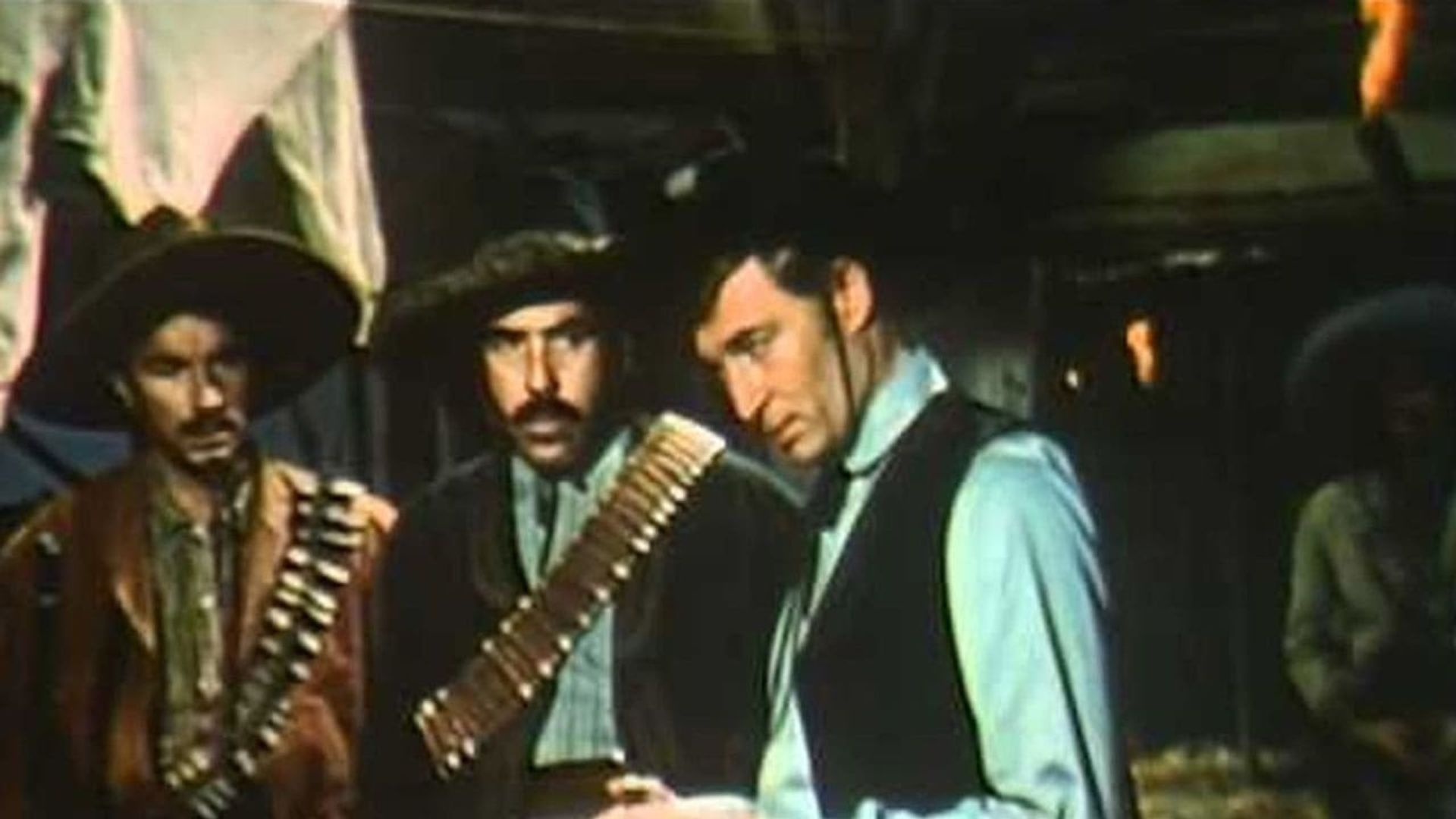 Dynamite Jim background