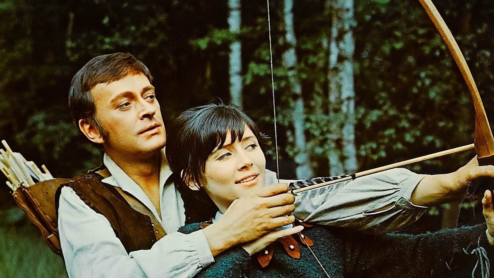 A Challenge for Robin Hood background