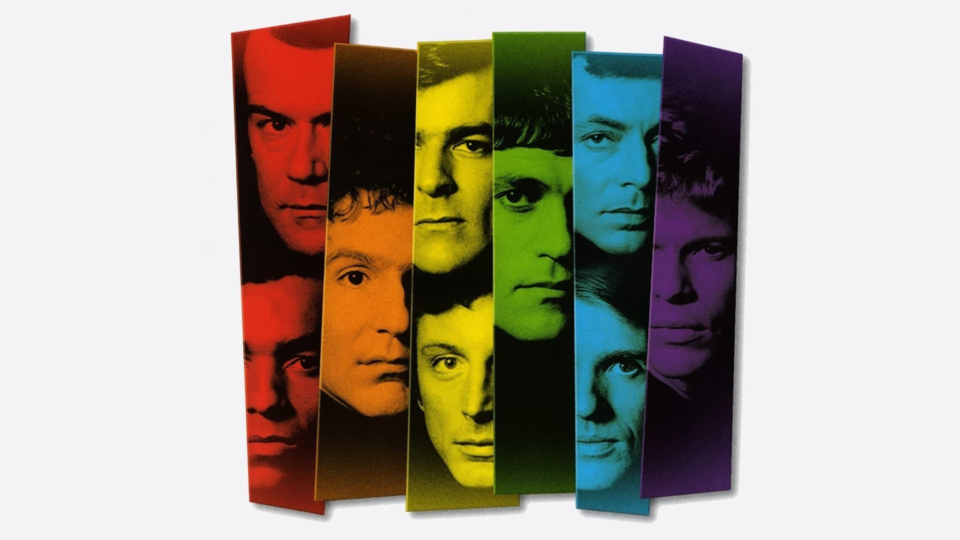 The Boys in the Band background