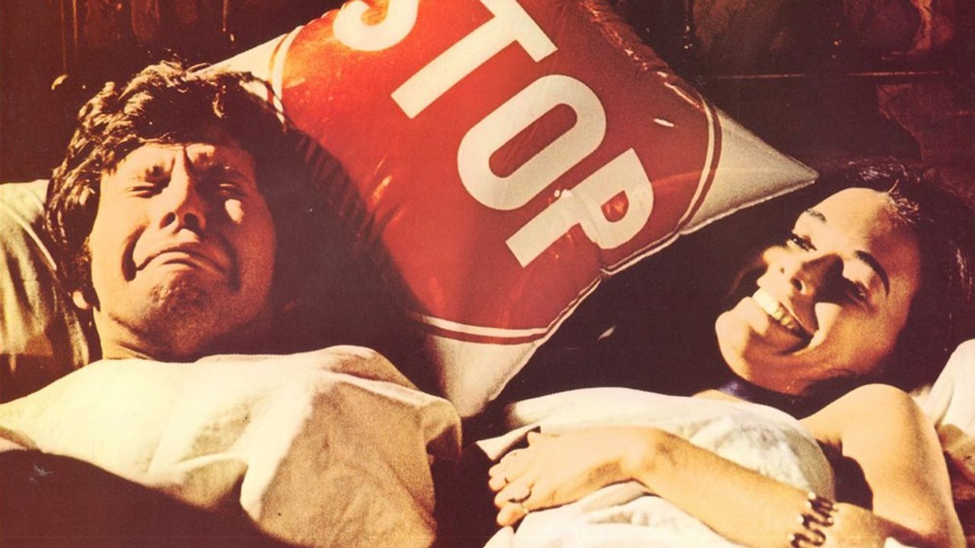 B.S. I Love You background