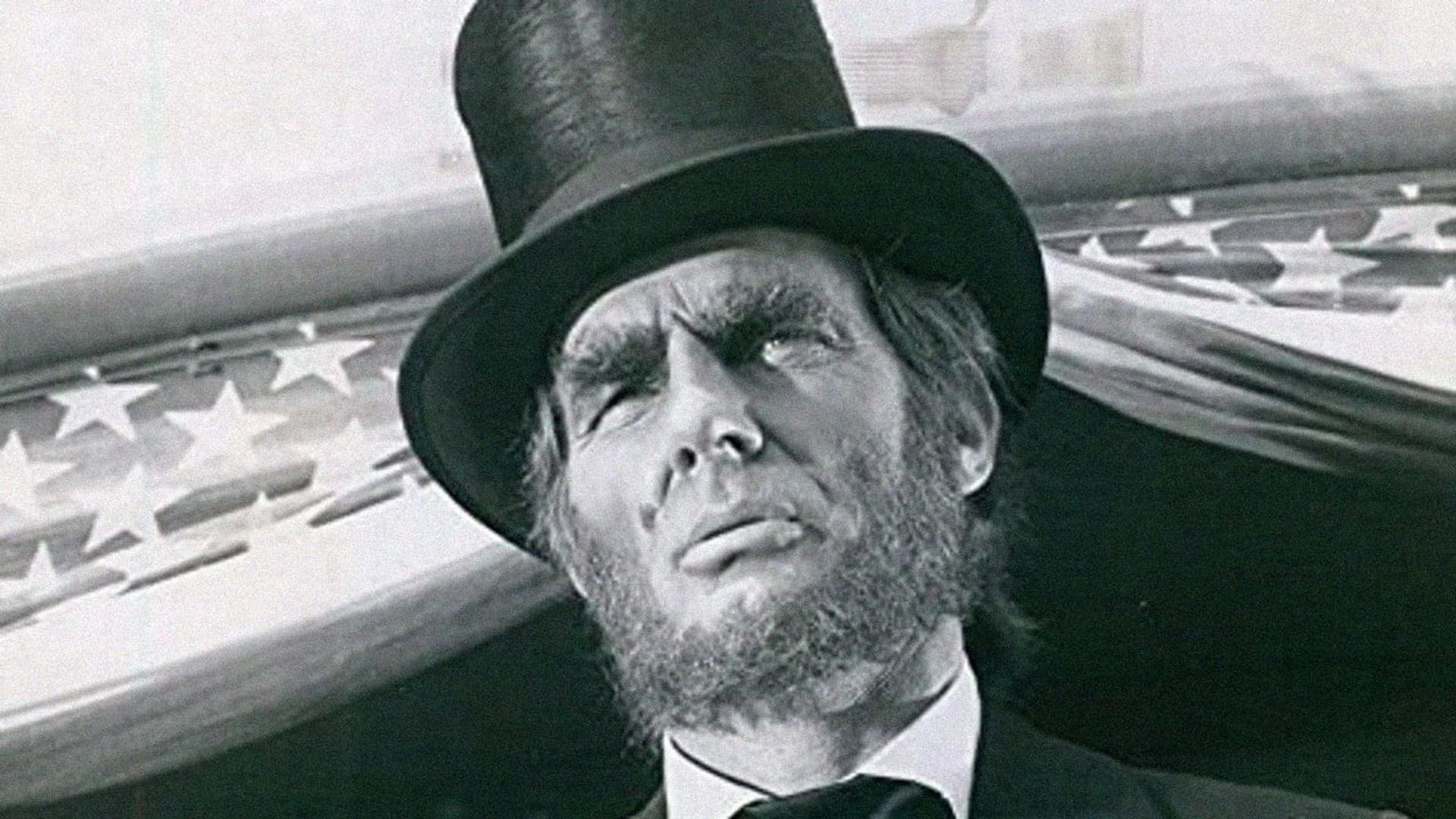 The Great Man's Whiskers background
