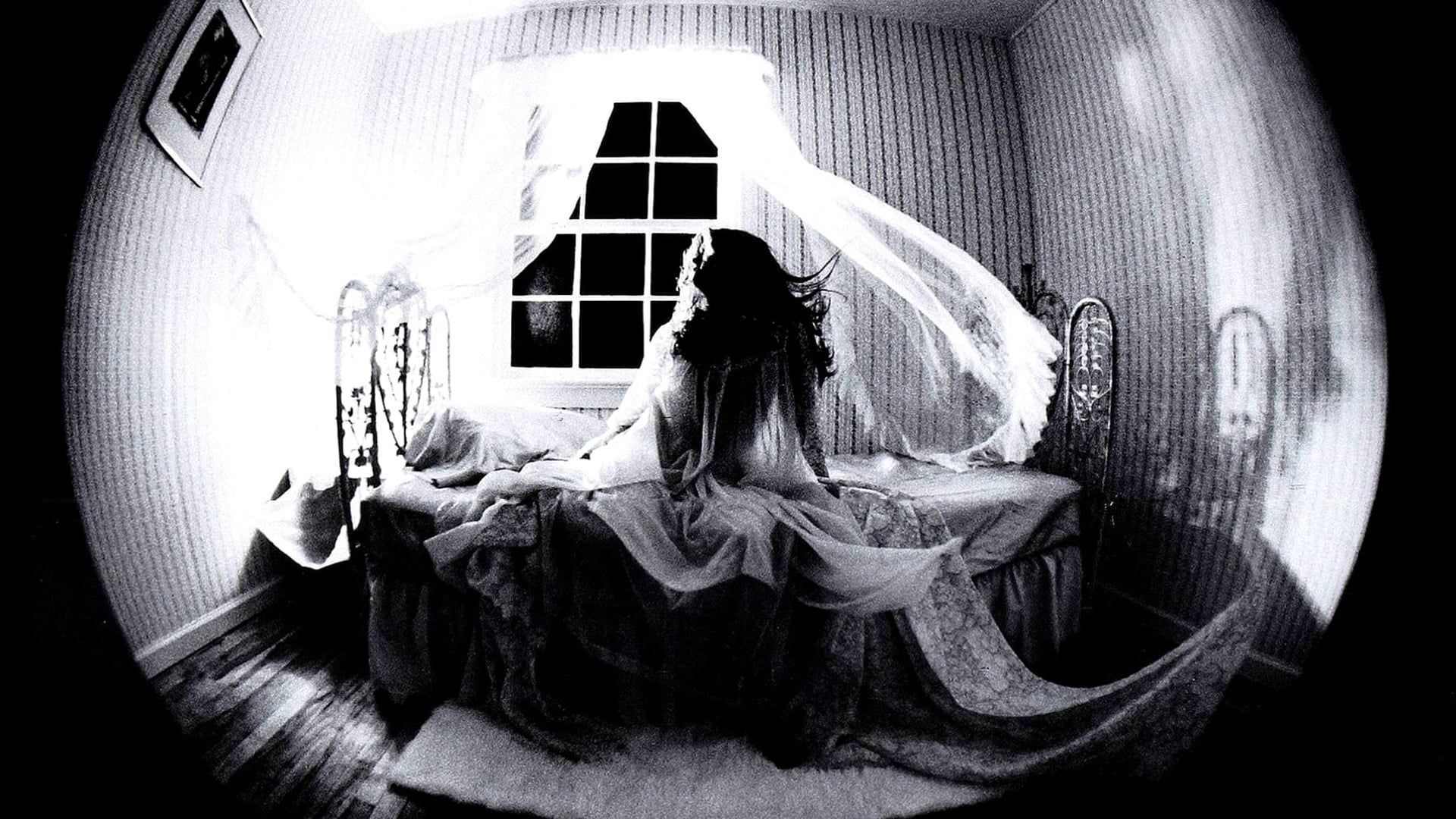 The Antichrist background