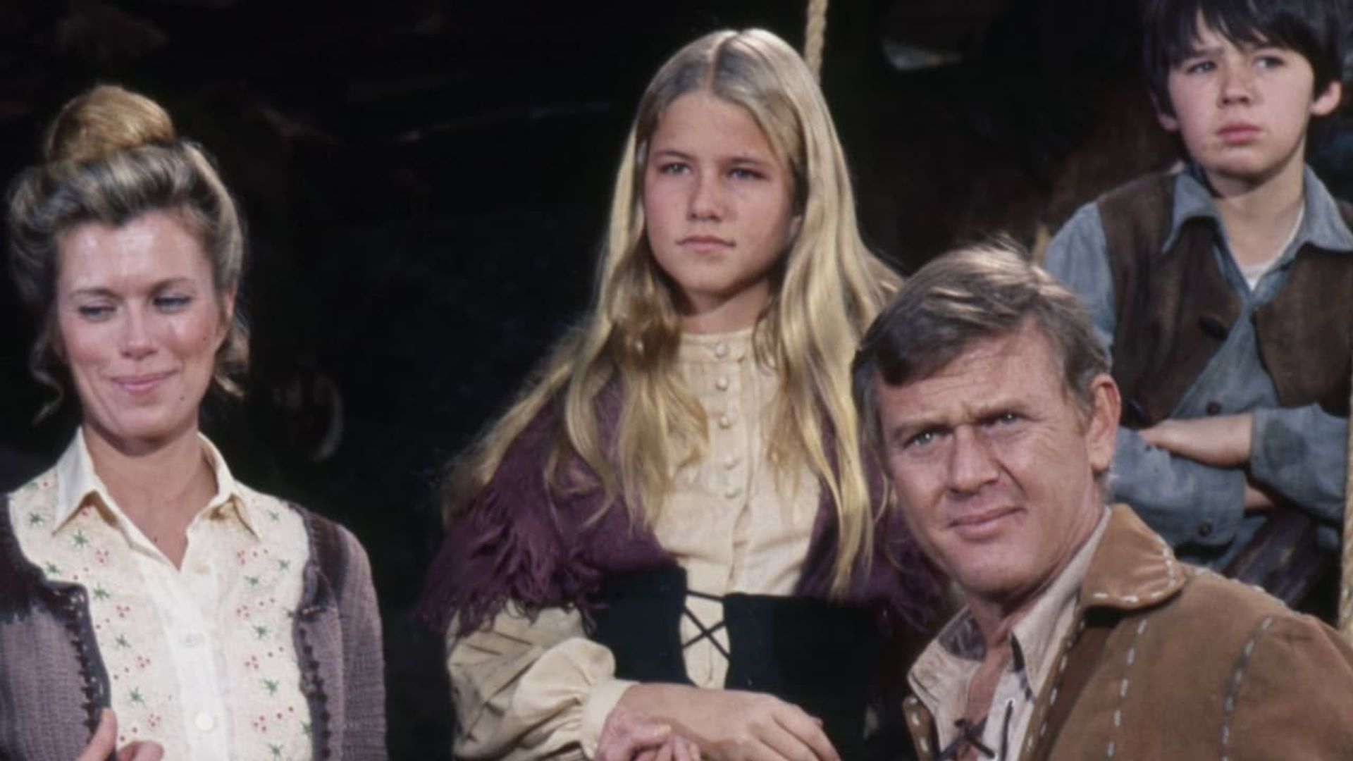 The Swiss Family Robinson background