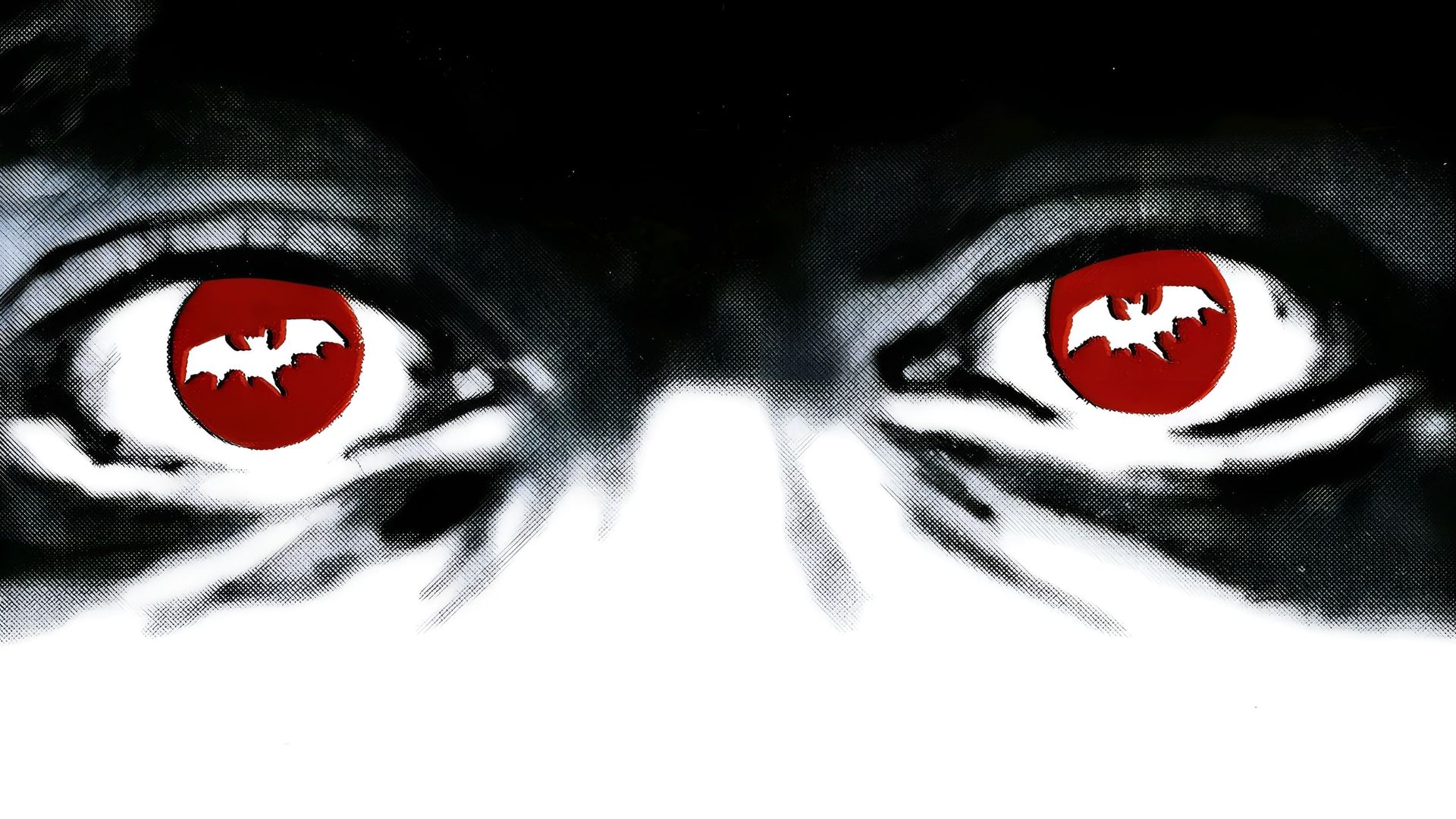 In Search of Dracula background