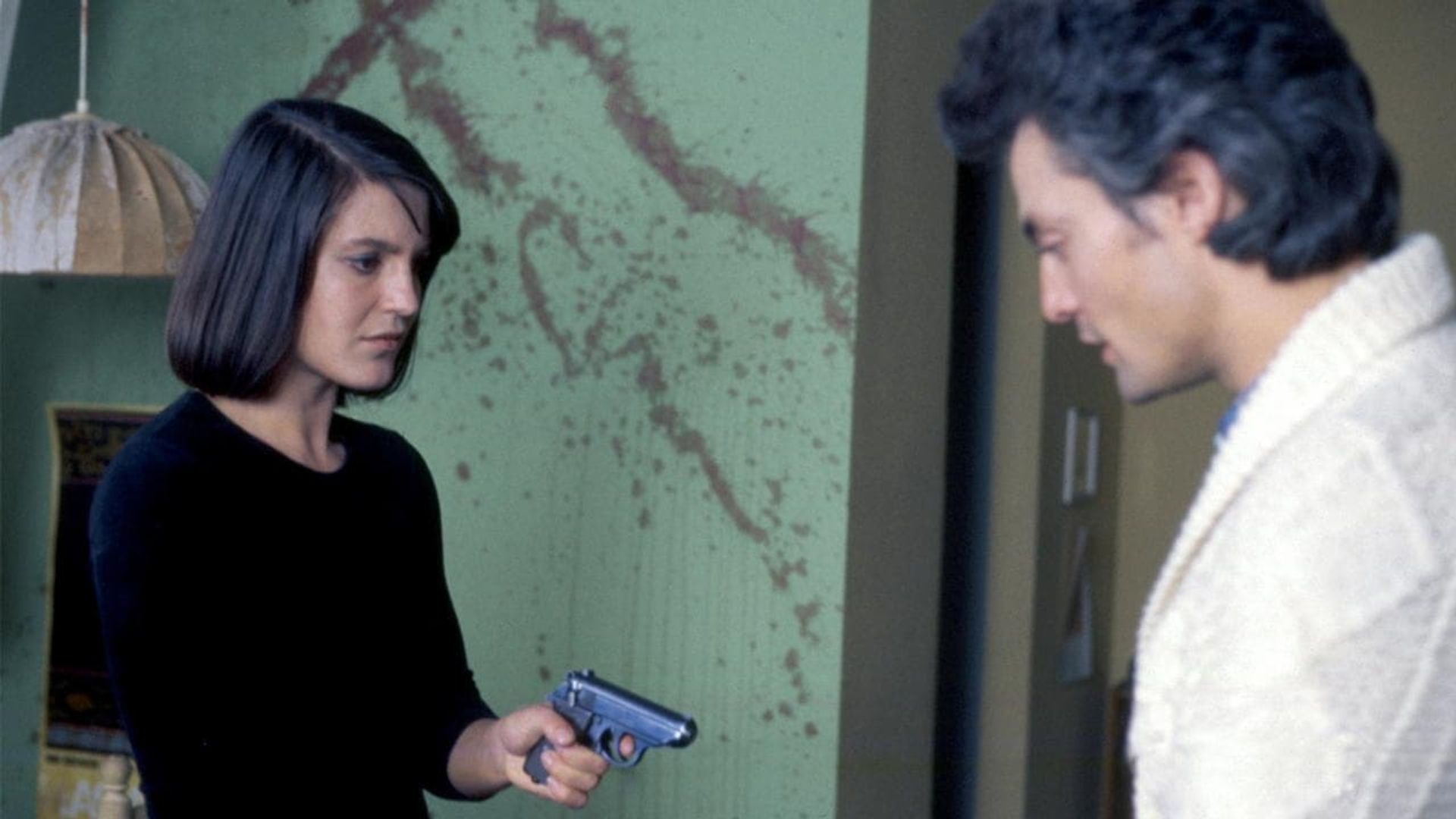 The Lost Honor of Katharina Blum background