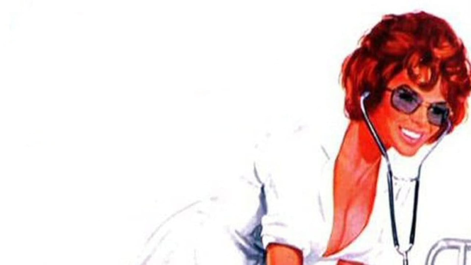 Che dottoressa ragazzi! background
