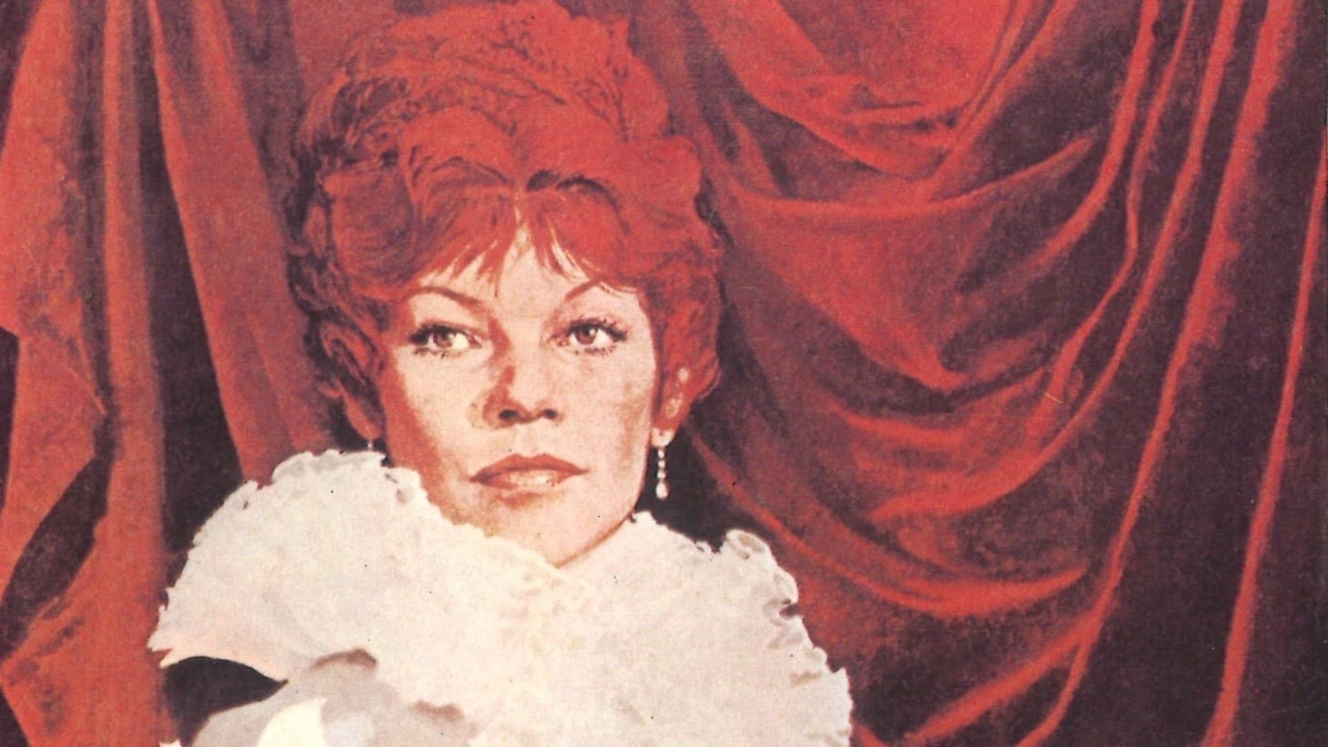 The Incredible Sarah background