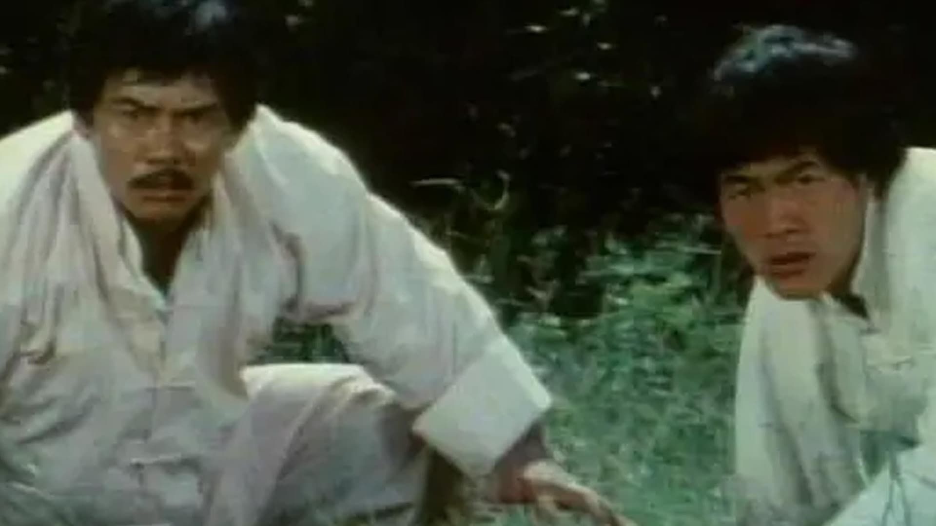 Nan yang tang ren jie background