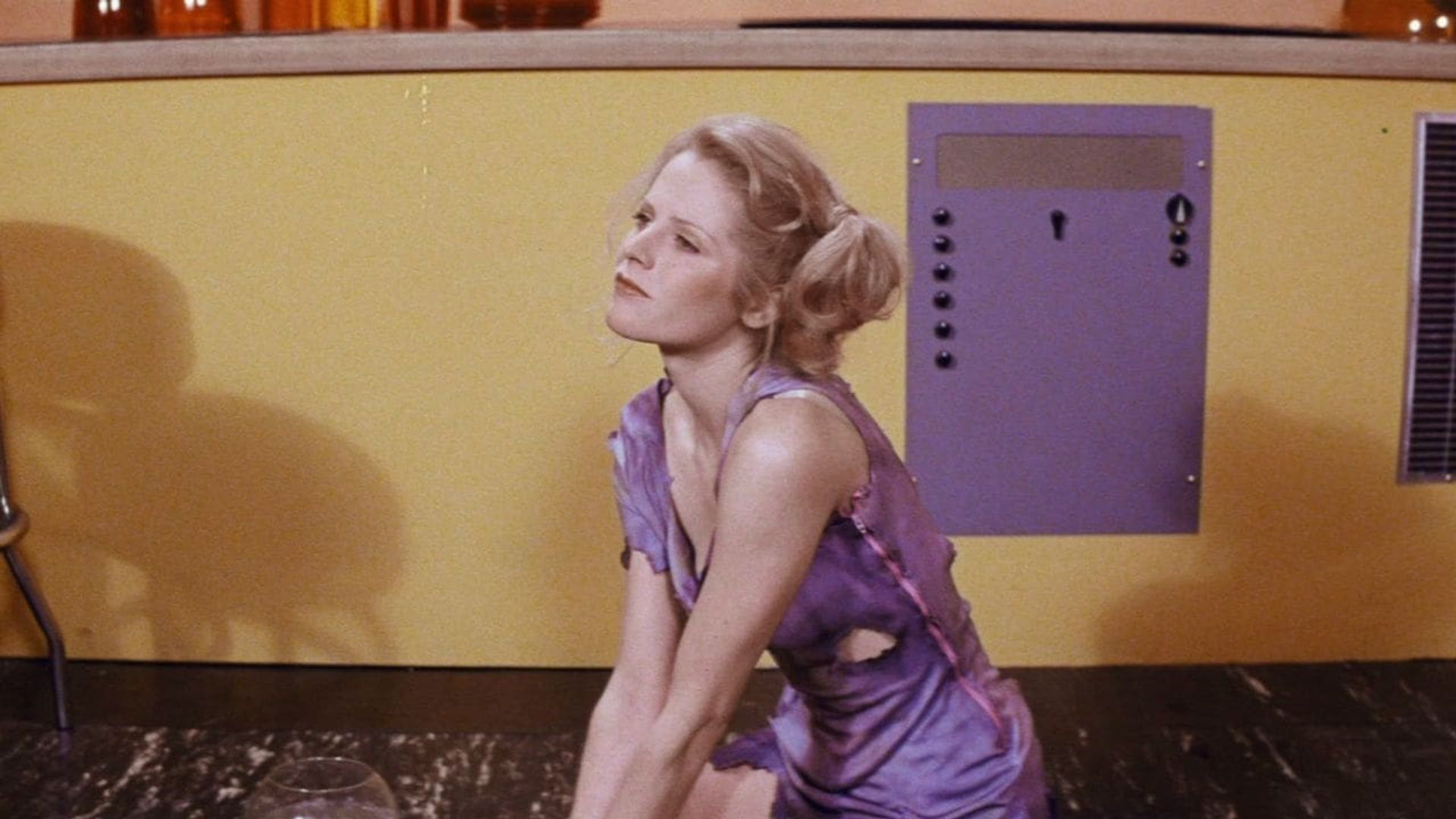 Cinderella 2000 background