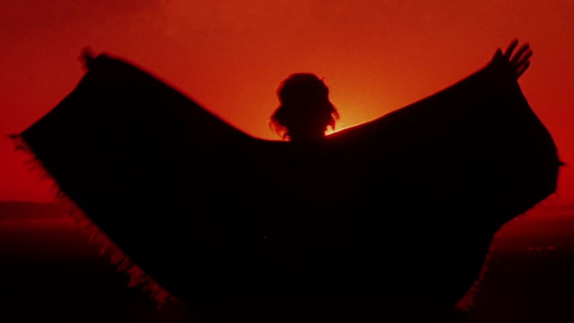 Assault in Paradise background