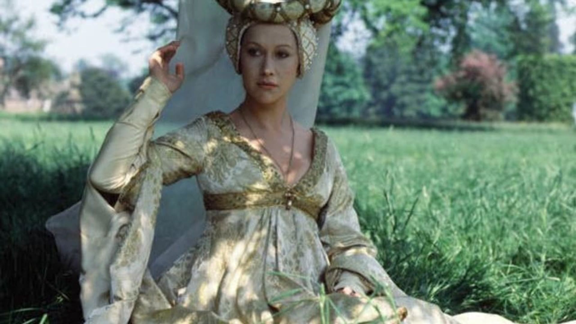 The BBC Television Shakespeare background
