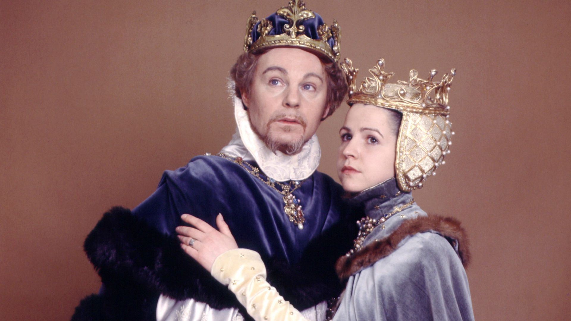 The BBC Television Shakespeare background