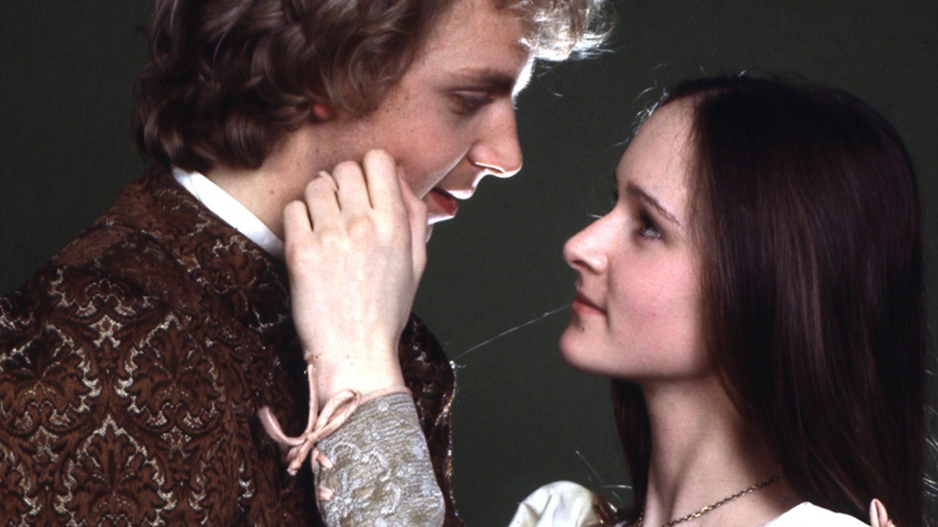 The BBC Television Shakespeare background