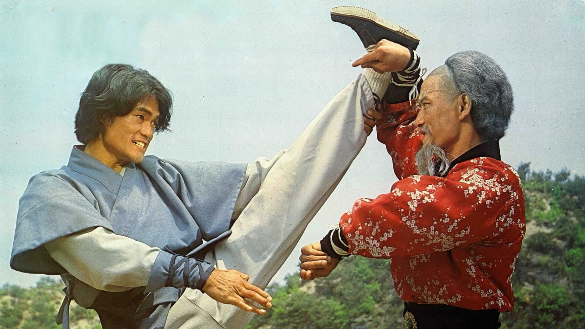 He xing dao shou tang lang tui background