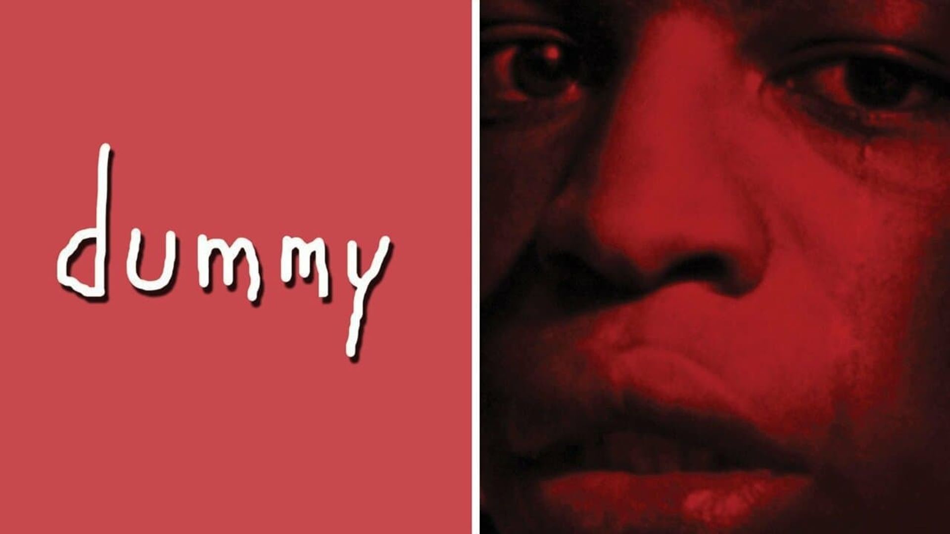 Dummy background