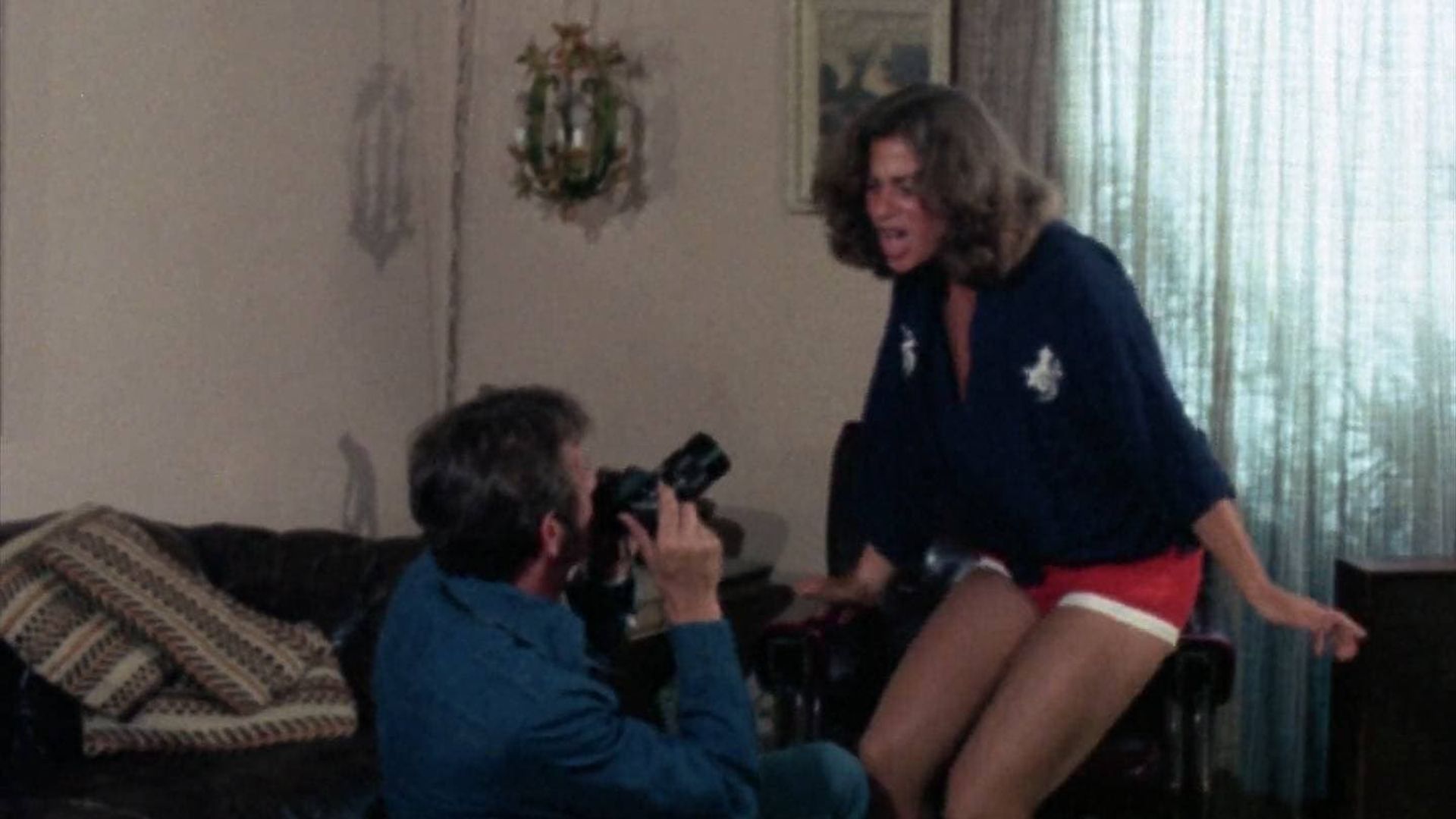 The Hollywood Strangler Meets the Skid Row Slasher background