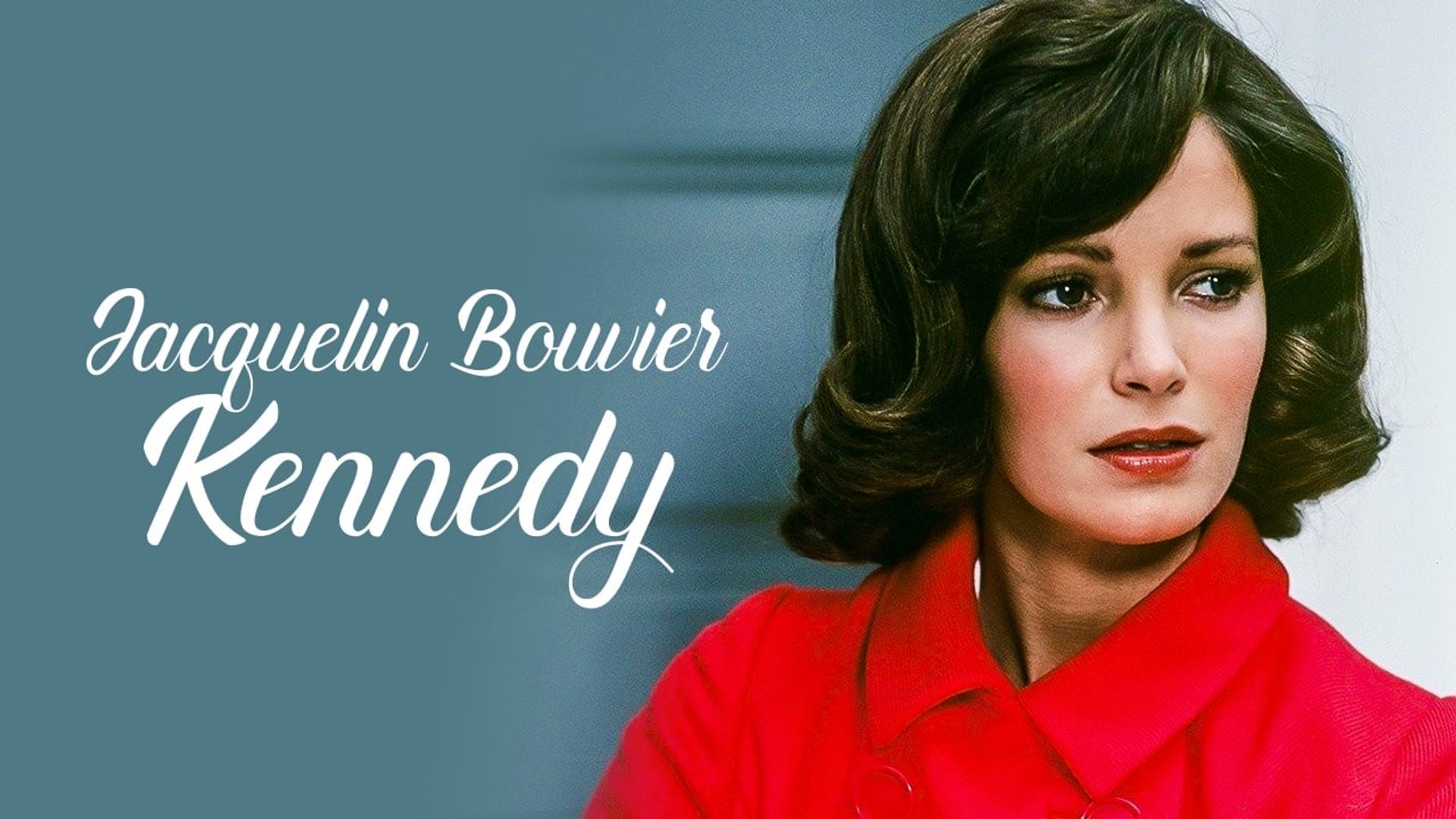 Jacqueline Bouvier Kennedy background