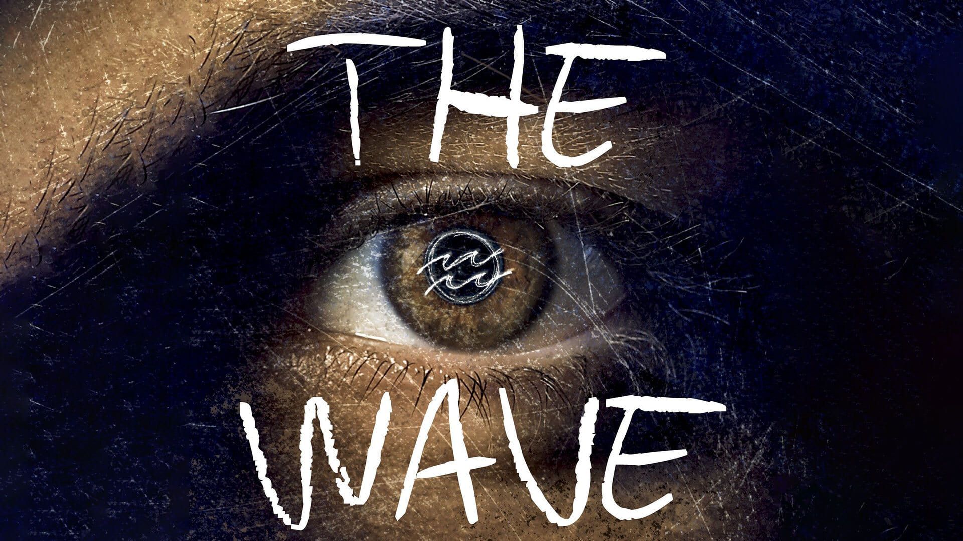 The Wave background