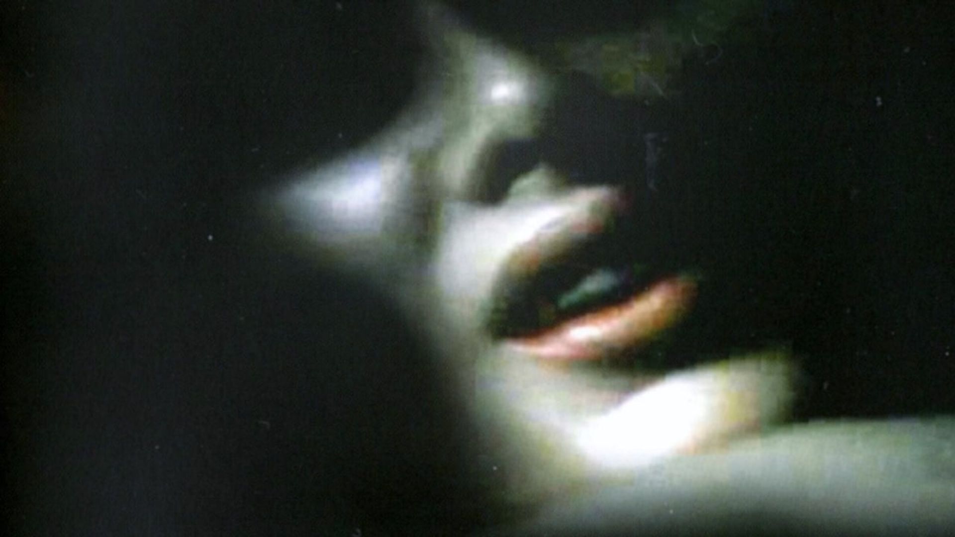 The Woman Inside background