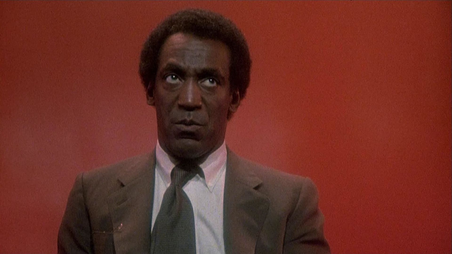 Bill Cosby: Himself background
