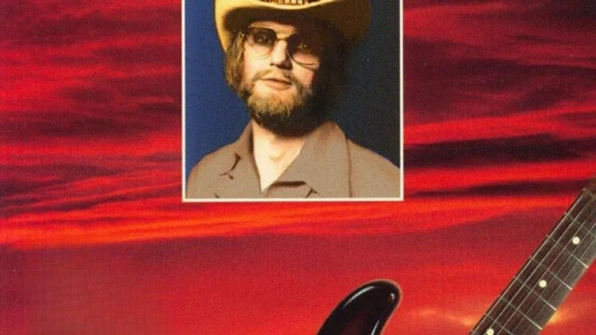 Living Proof: The Hank Williams, Jr. Story background