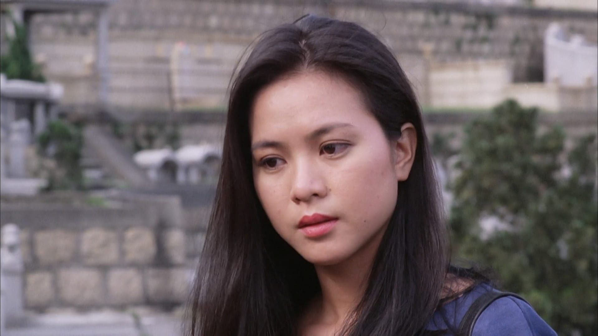 Shao ye Wei Wei background