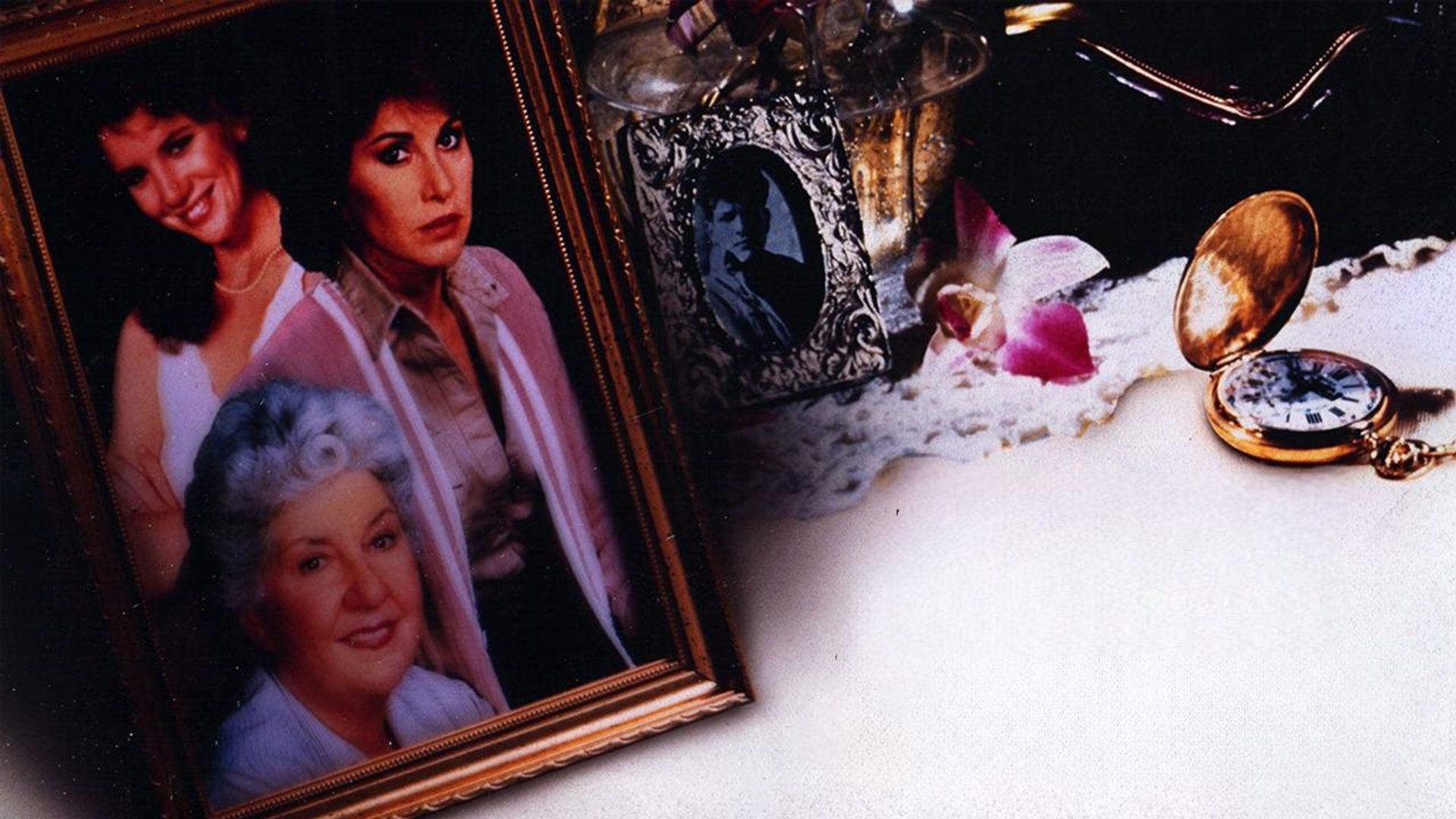 Family Secrets background
