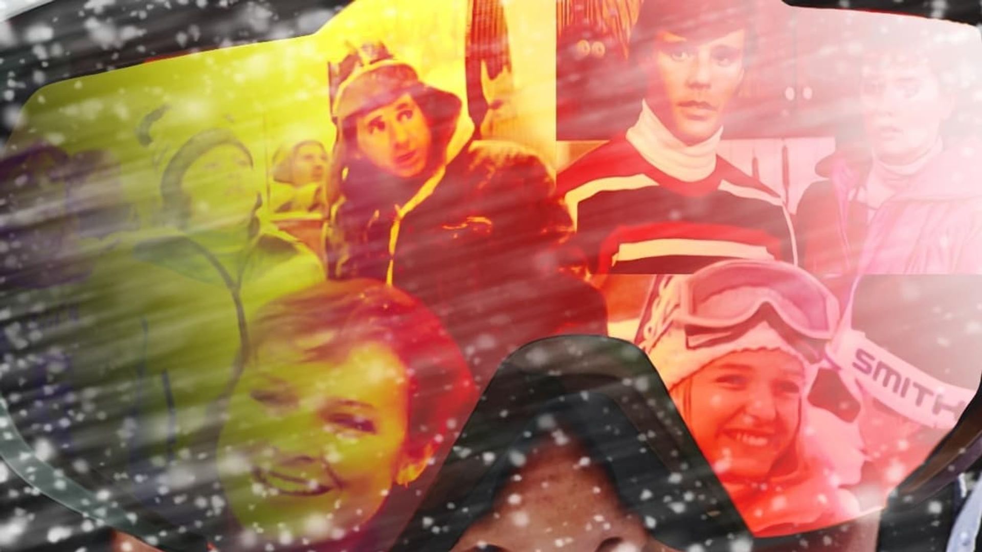 Snowballing background
