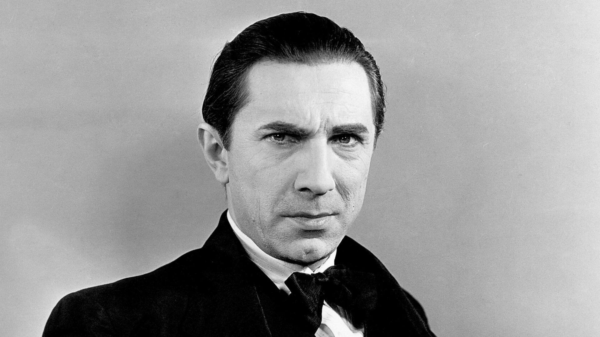 Lugosi: The Forgotten King background