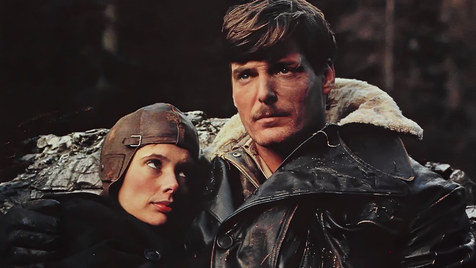 The Aviator background
