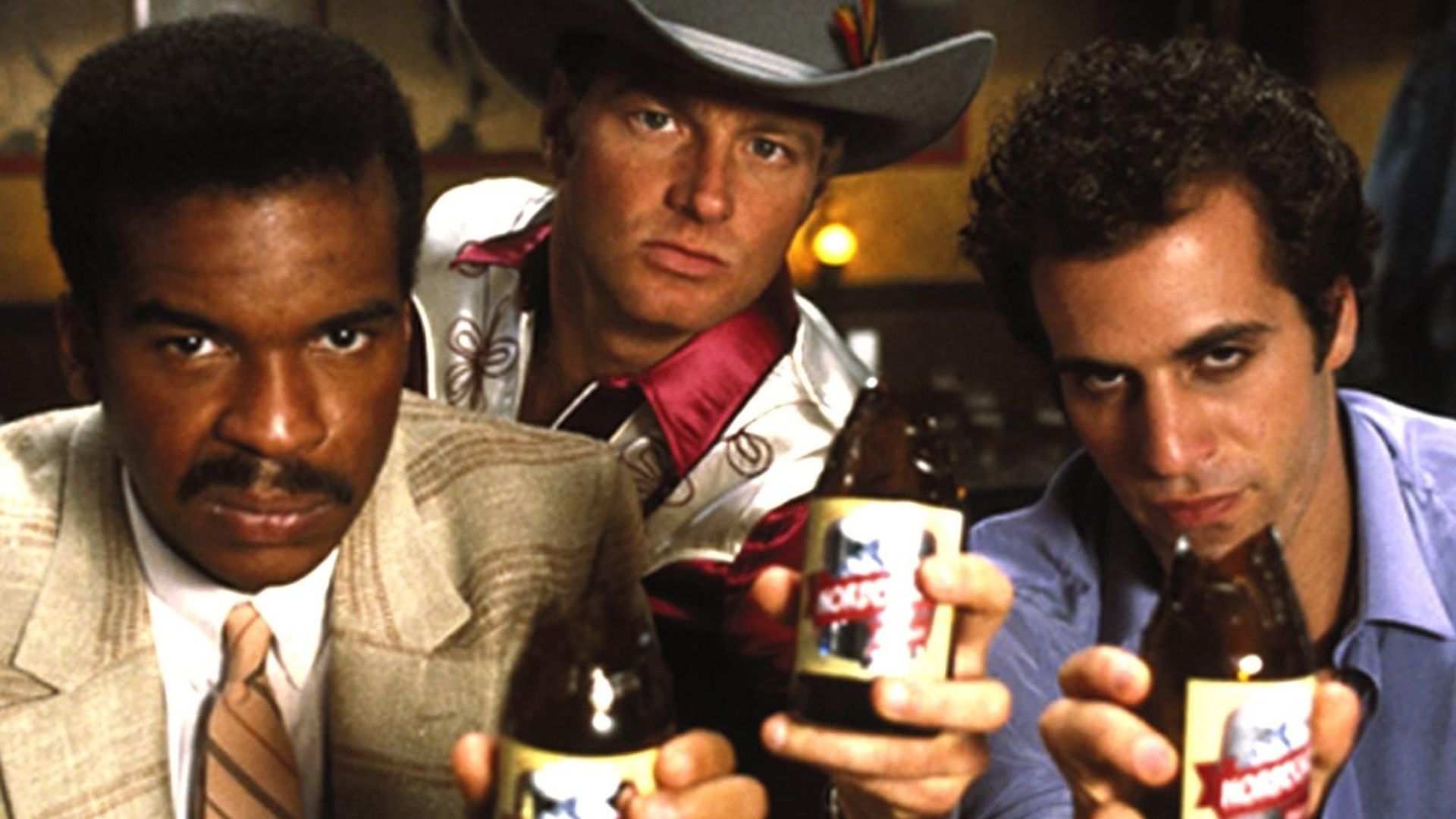 Beer background