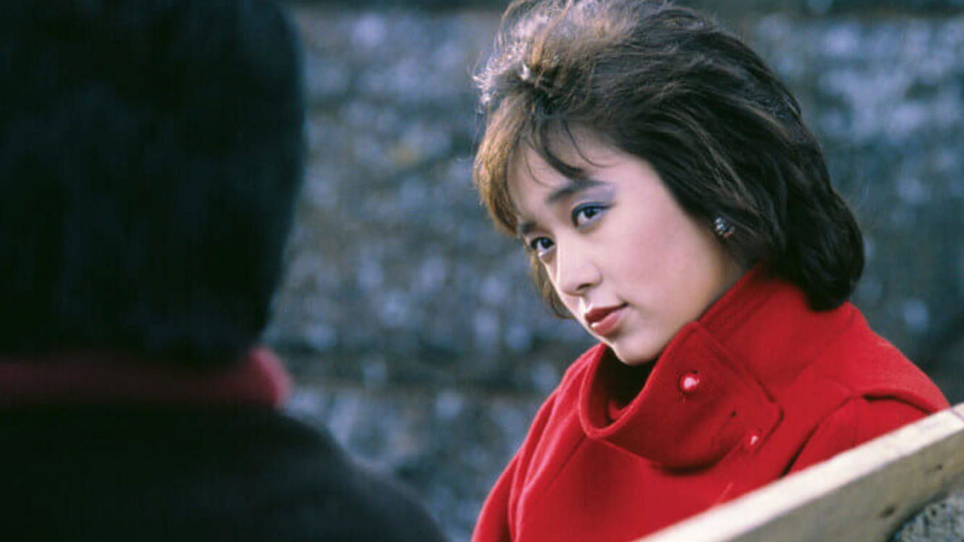 Fei fat yi man background