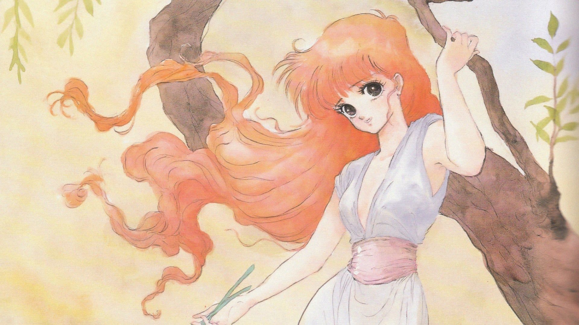 Dôwa meita senshi Windaria background