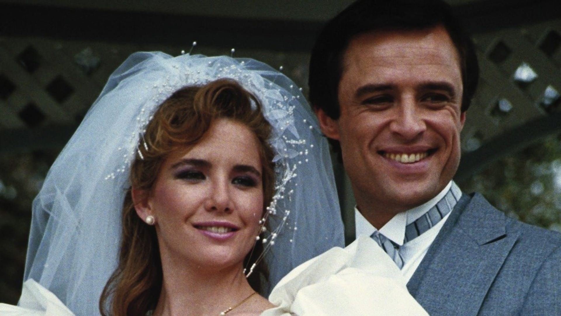 Blood Vows: The Story of a Mafia Wife background