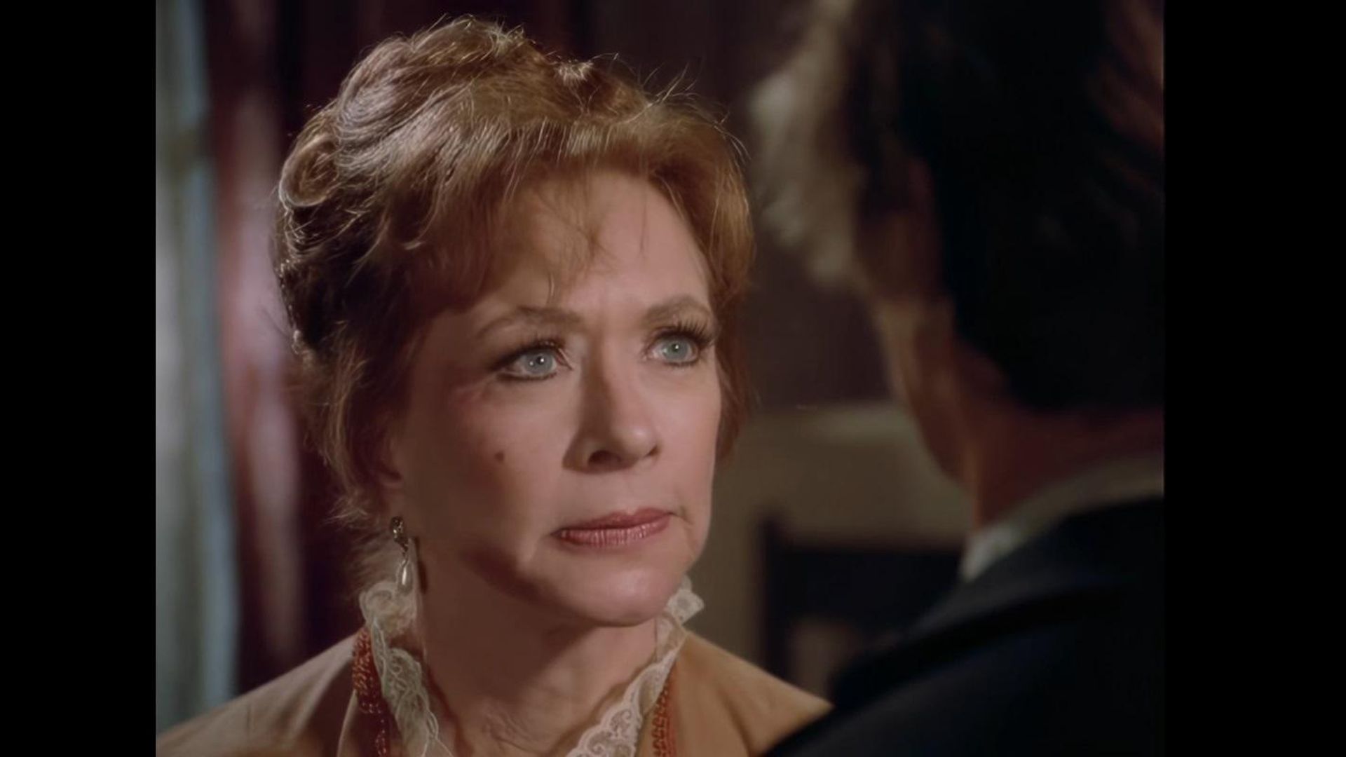 Gunsmoke: Return to Dodge background