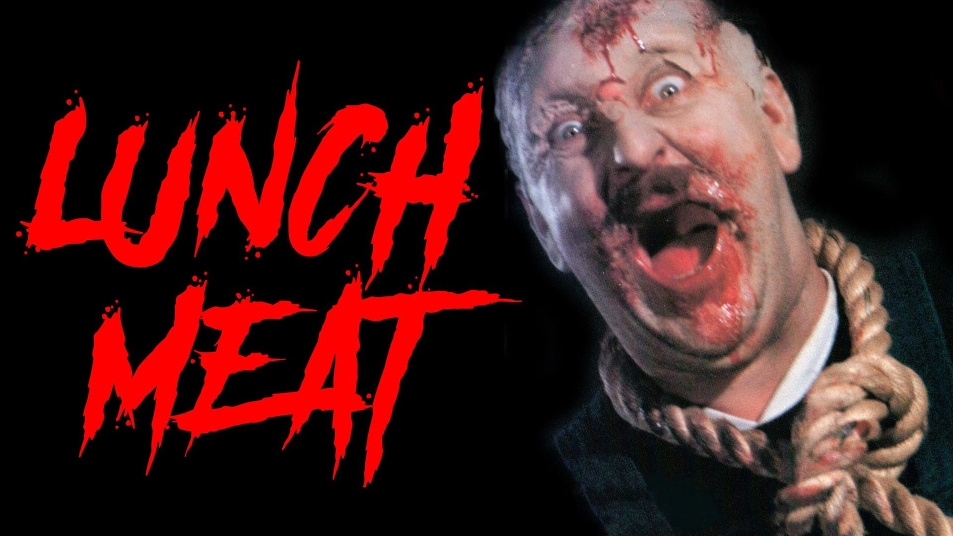 Lunch Meat background