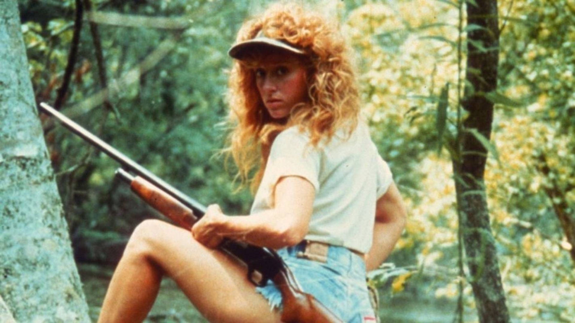 'Gator Bait 2: Cajun Justice background