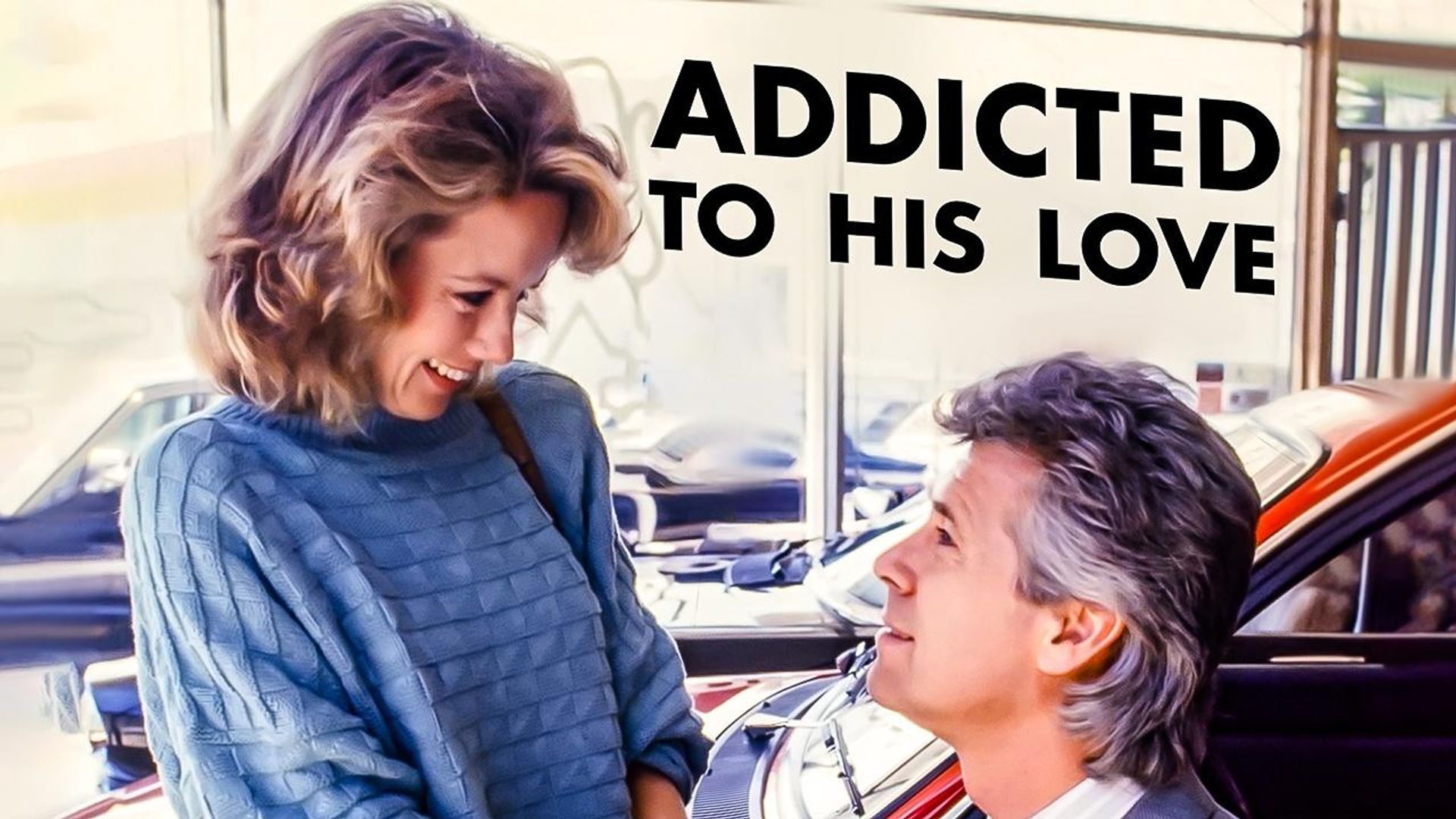 Addicted to His Love background