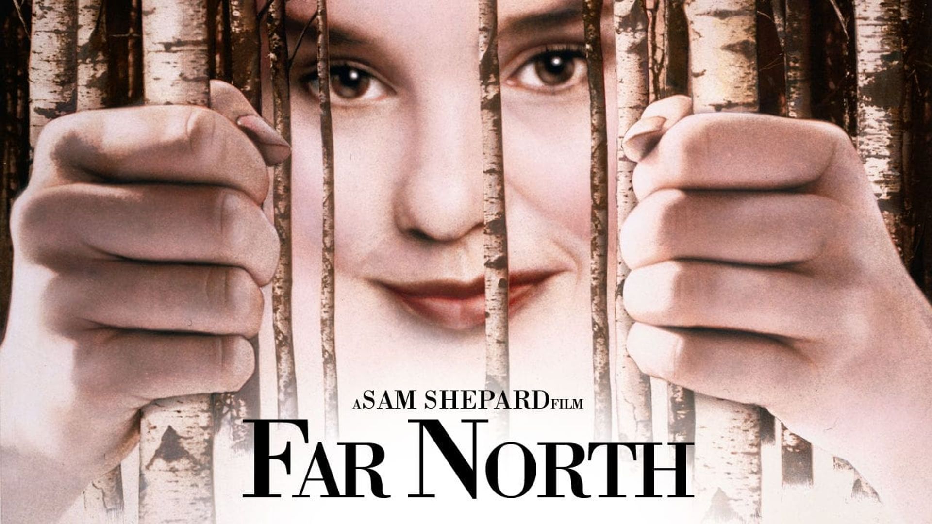 Far North background