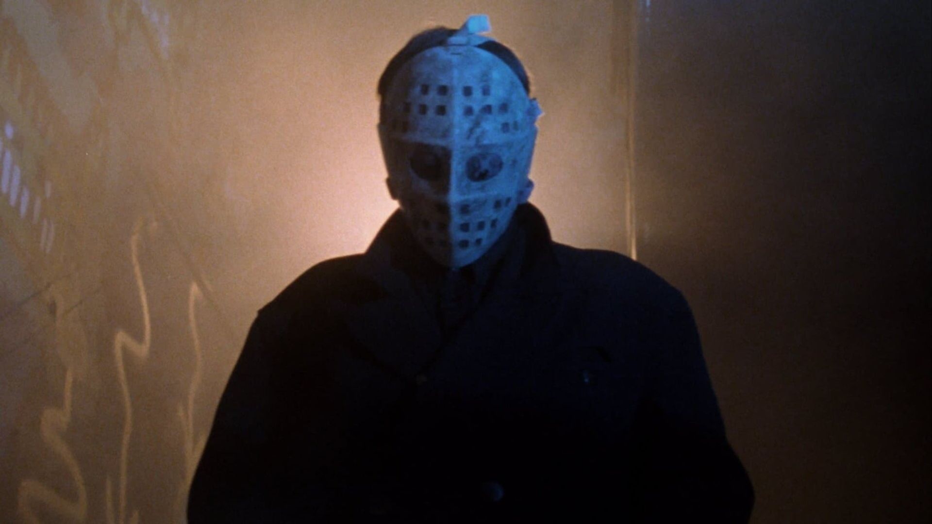 Unmasked Part 25 background