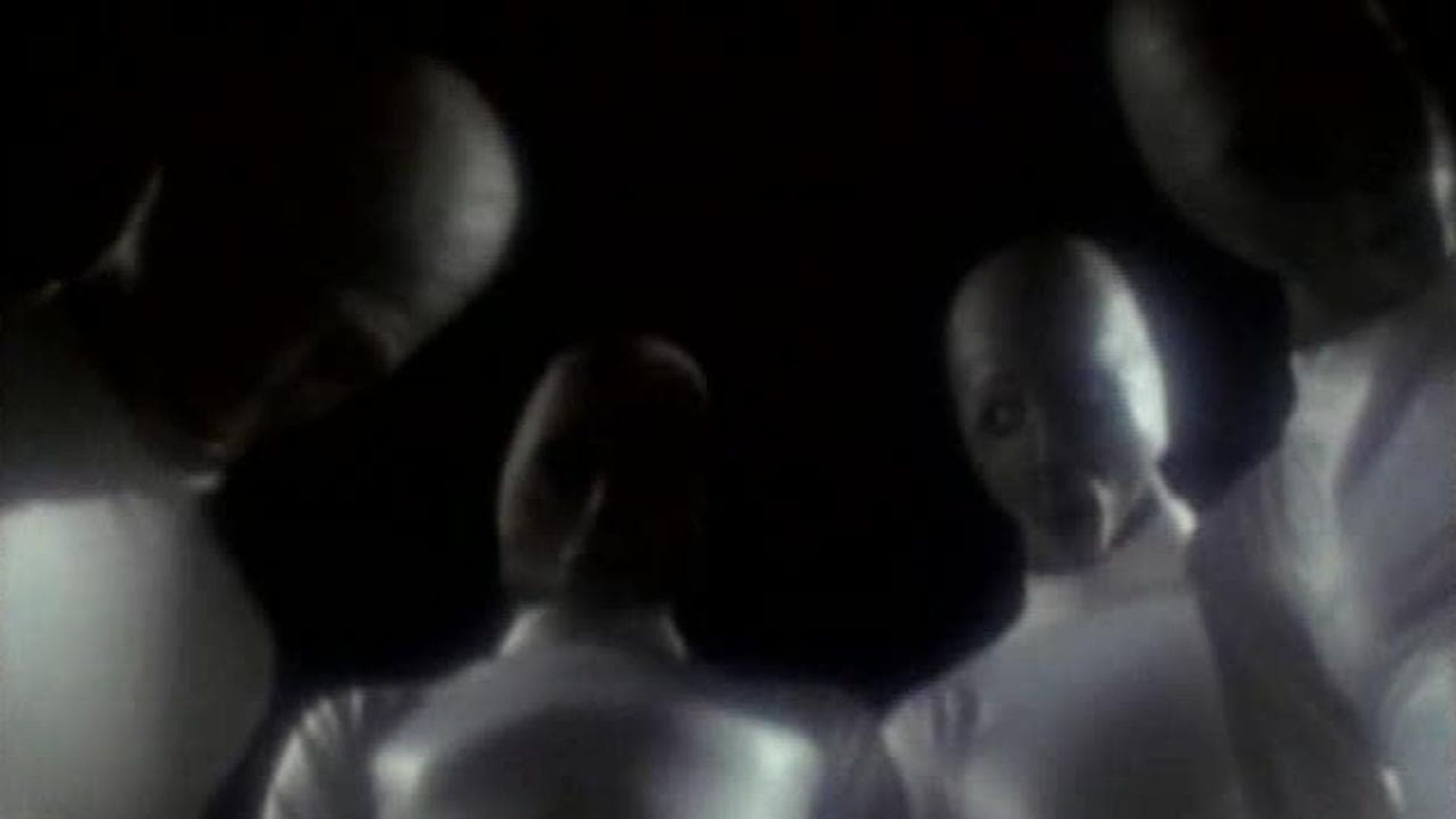 Alien Seed background