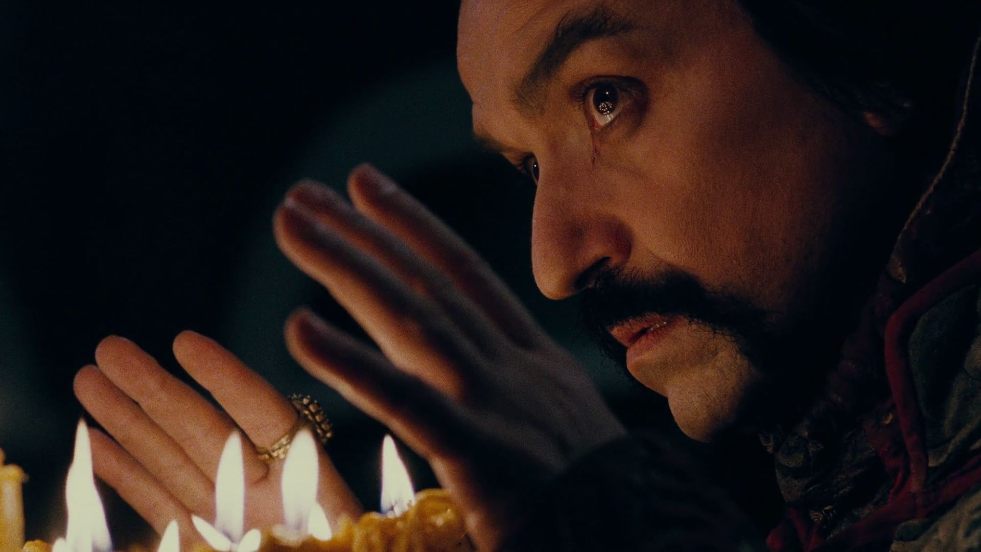 Boris Godounov background