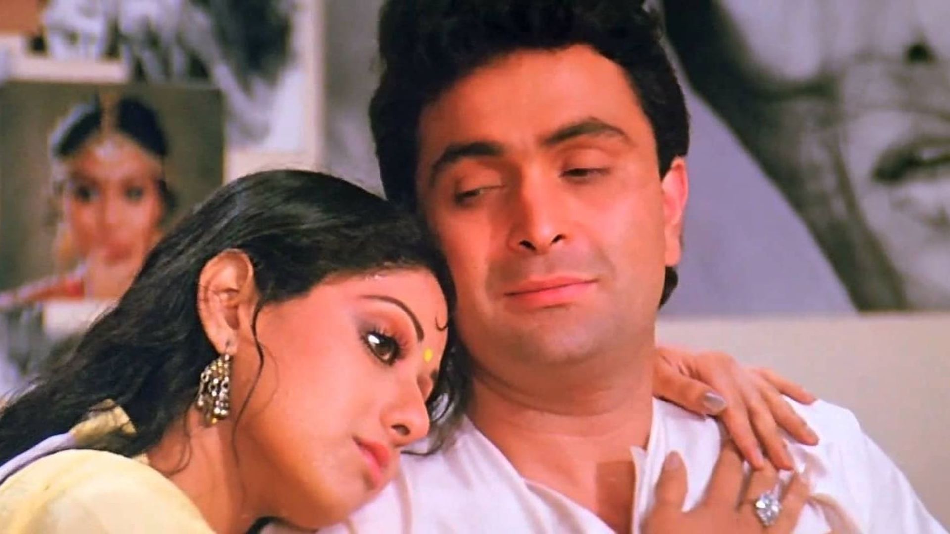 Chandni background