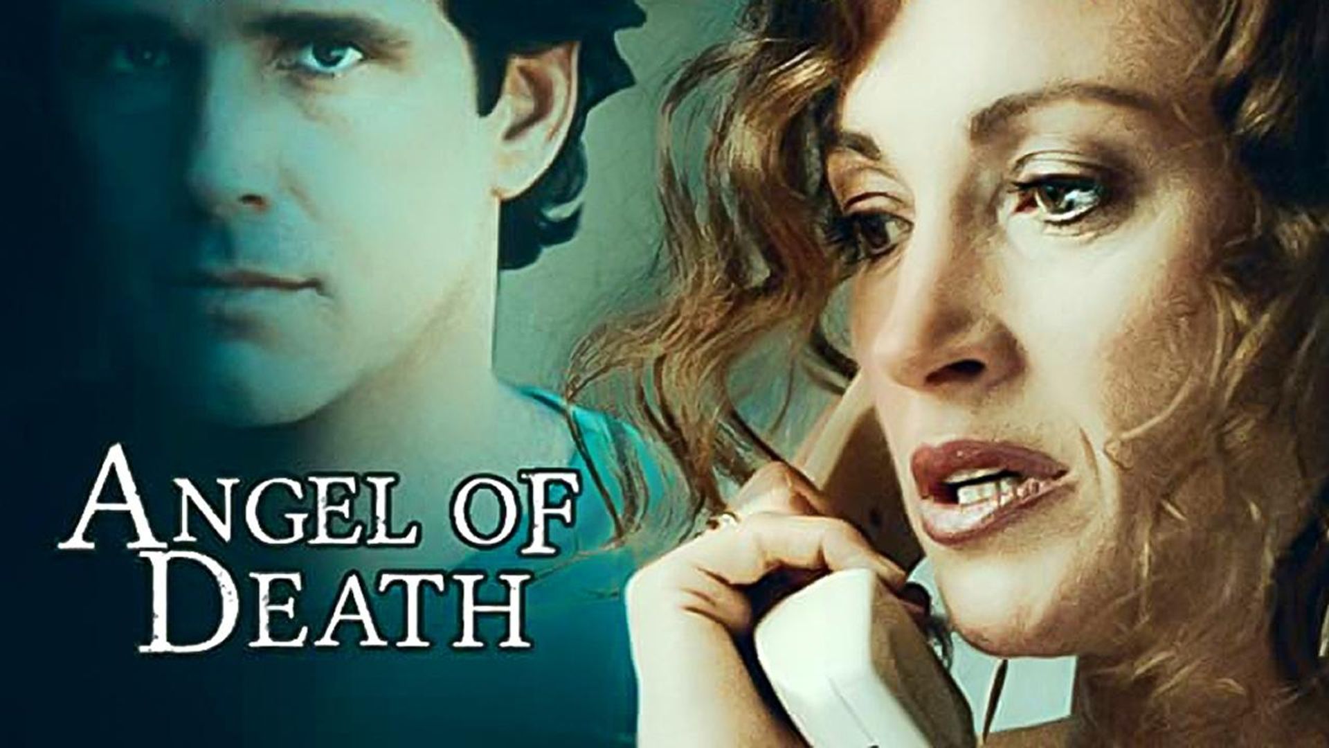 Angel of Death background