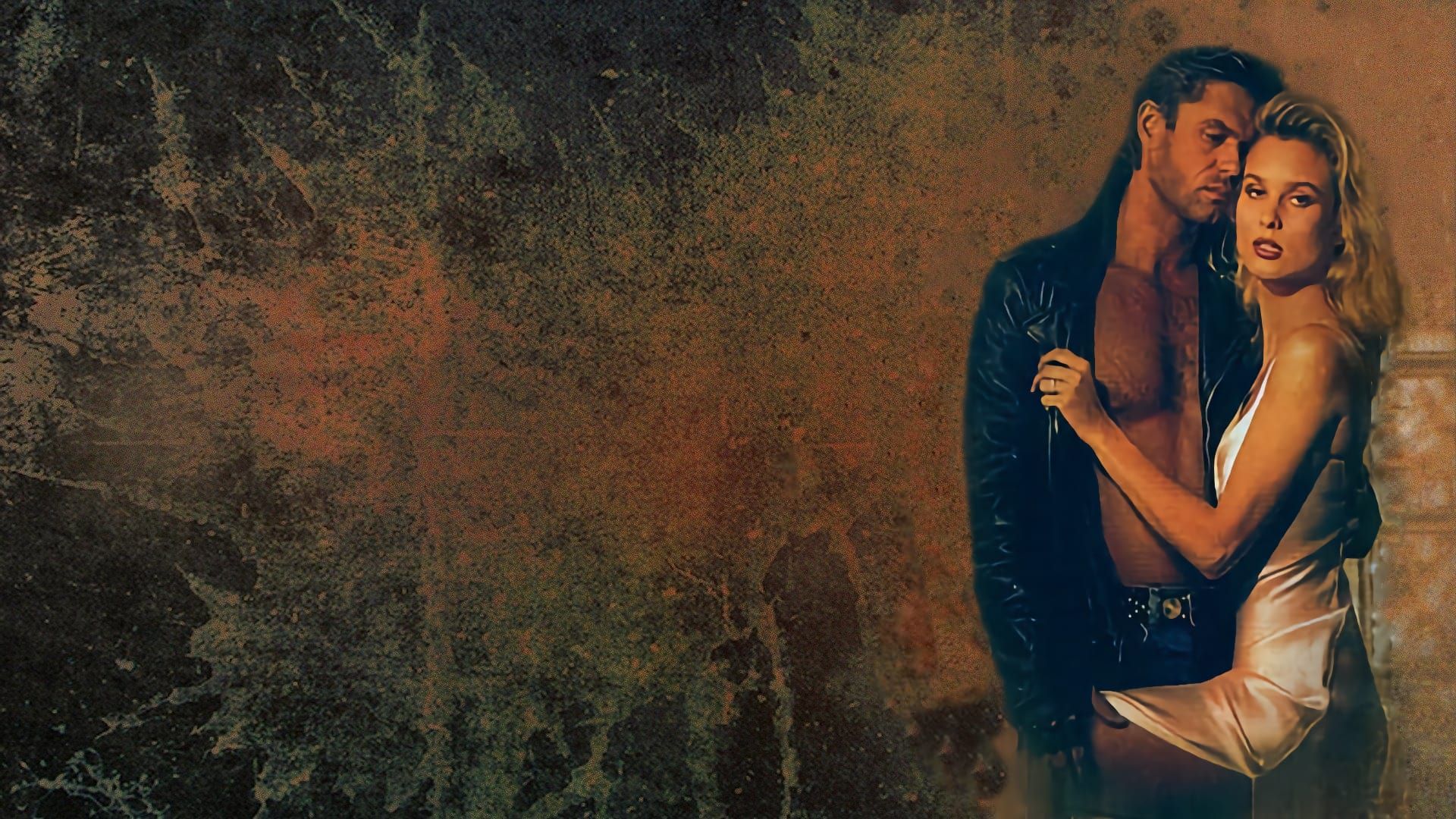 Deceptions background