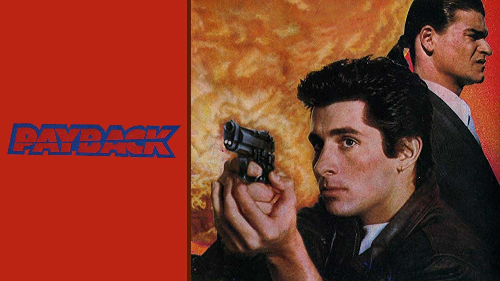 Payback background